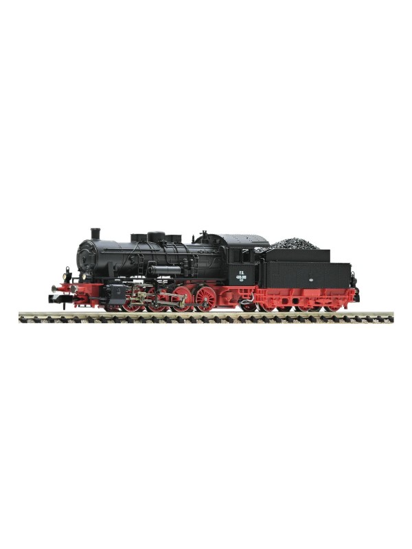 FLEISCHMANN 715504 Scala N Locomotiva a vapore Gruppo 460 delle FS