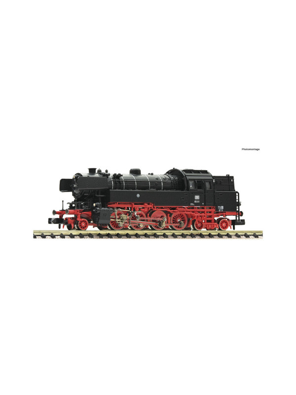 FLEISCHMANN 7160004 Scala HO Locomotiva a vapore gruppo 65 delle DB