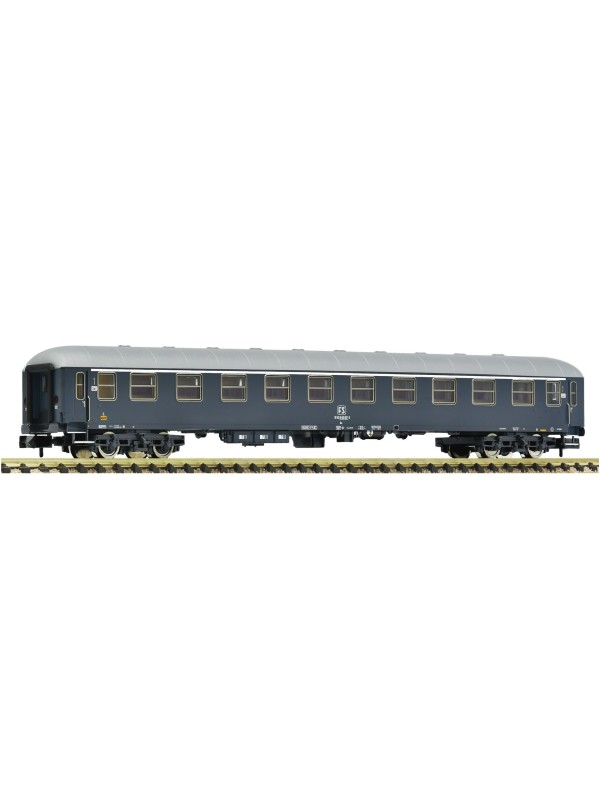 FLEISCHMANN 863960 Scala N Carrozza di 1a classe tipo UIC-X FS