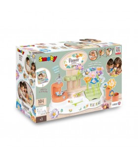 Flower Market - Il Laboratorio dei Fiori