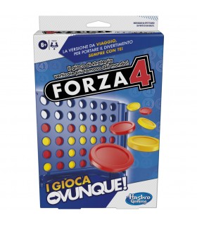 Forza 4 - I Gioca Ovunque!