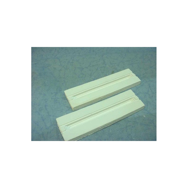 Fossa di manutenzione. PN SUD MODELISME 1601