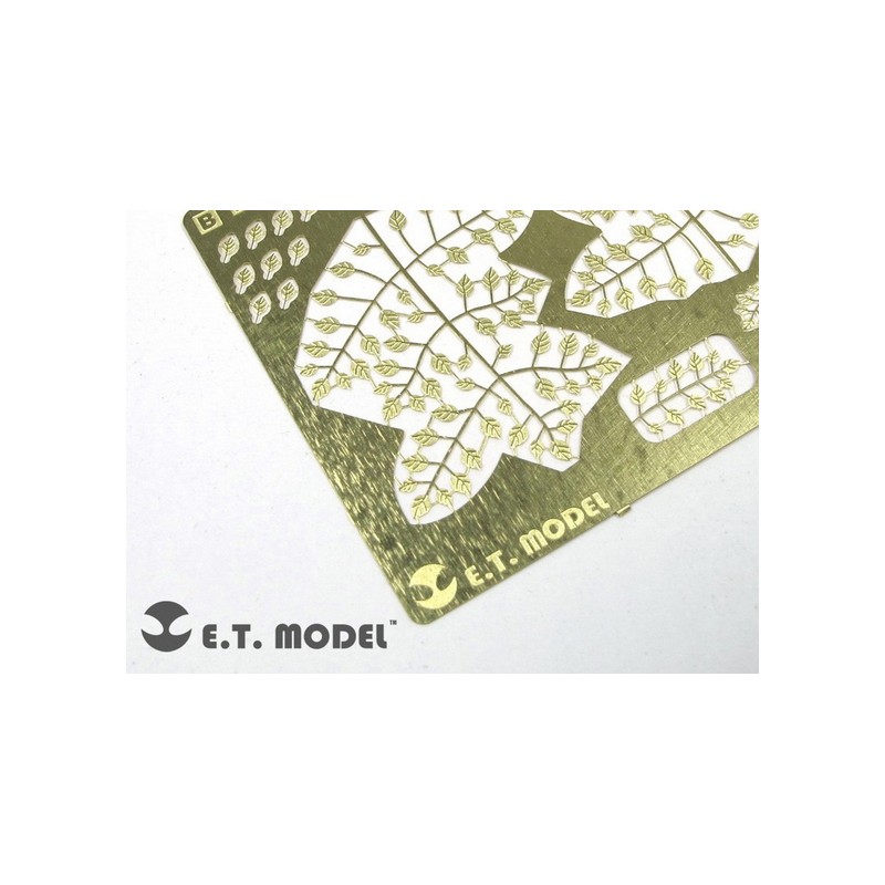 Fotoincisione: Tipo 2 fogli. E.T. MODEL J72-008