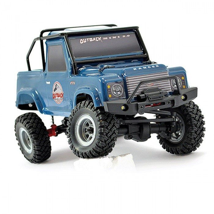 FTX Crawler Mini Outback 2.0 Ranger 1:24 RTR FTX5507