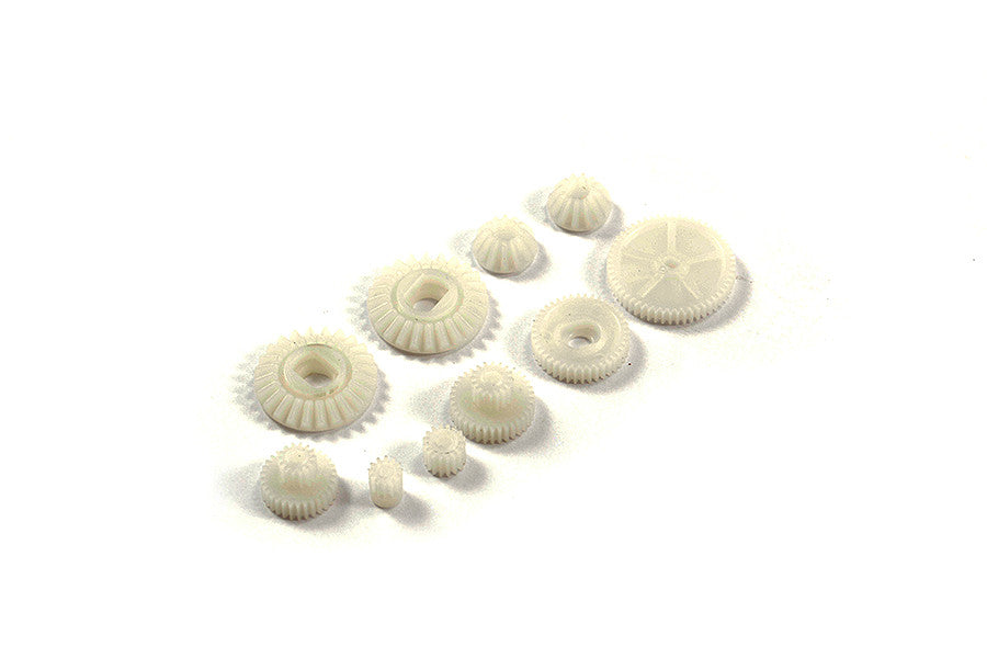 FTX Set completo di pignoni FTX9308