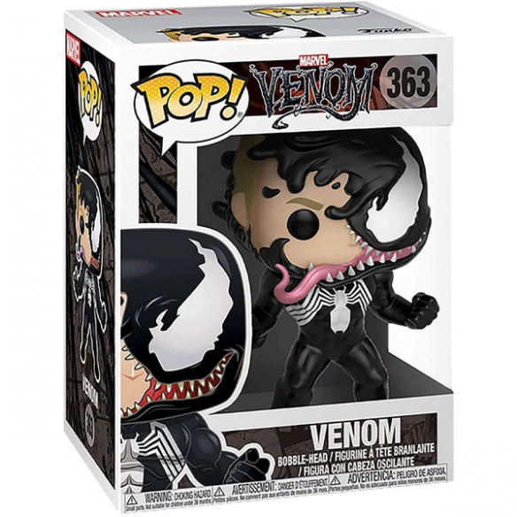 Funko Pop 363 - Venom