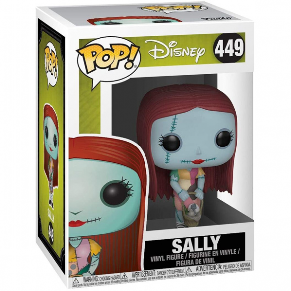Funko Pop 449 - Sally - Disney