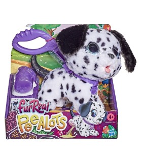 FurReal Friends Cagnolino Peealots