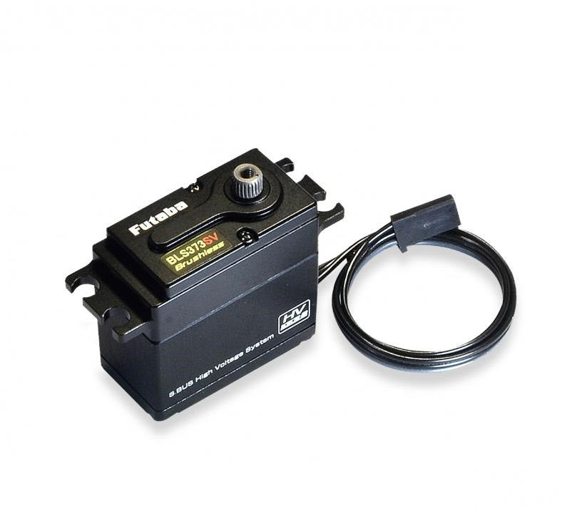 Futaba Servo BLS 373 37Kg 0,11s Metallo HPS BLS 373SV