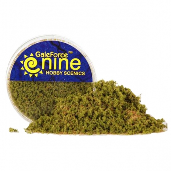 Gale Force Nine - Bocage Flock Blend