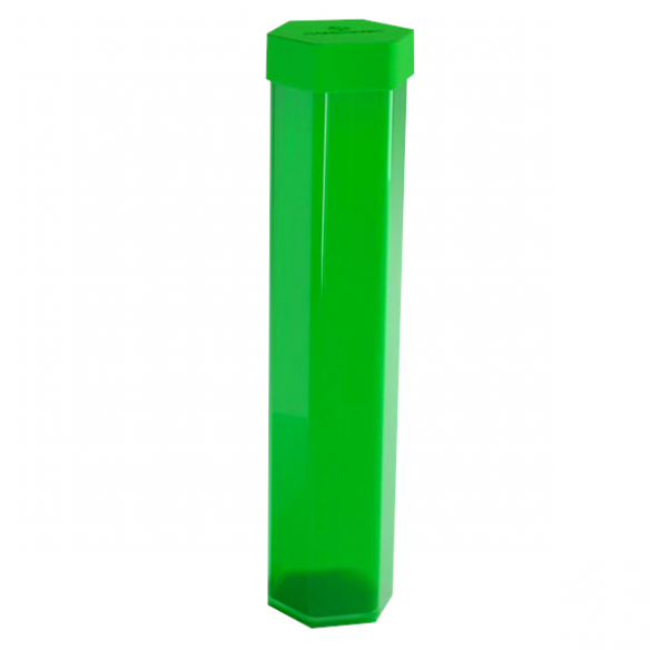 Gamegenic - Playmat Tube - Green