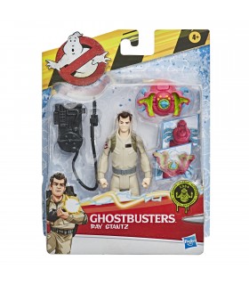 Ghostbusters Fright Feature Ray Stantz
