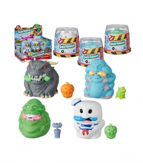 Ghostbusters I Fantasmi Con Slime Assortiti