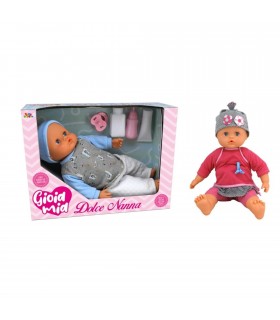 Gioia Mia Dolce Risveglio