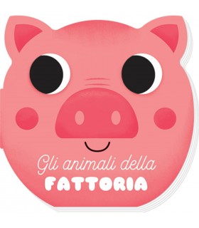 Gli Animali della Fattoria