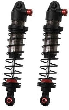 Gmade XD Ammortizzatore di aerazione 113 mm (x2) GM23807