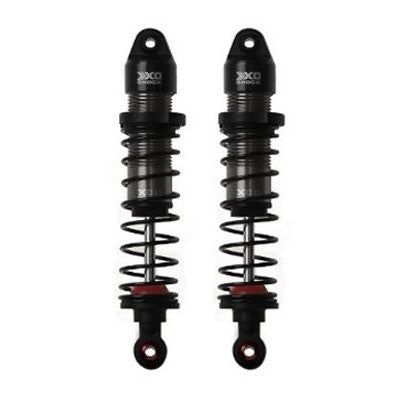 Gmade XD Ammortizzatore a diaframma 103 mm (x2) GM22007