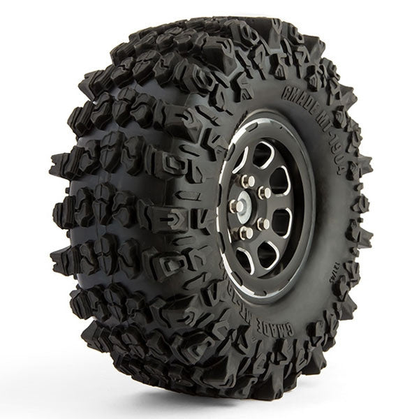 Gmade 1.9 MT 1904 Pneumatici off-road (x2) GM70304