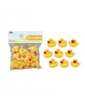 Gommolotti 12 Paperelle