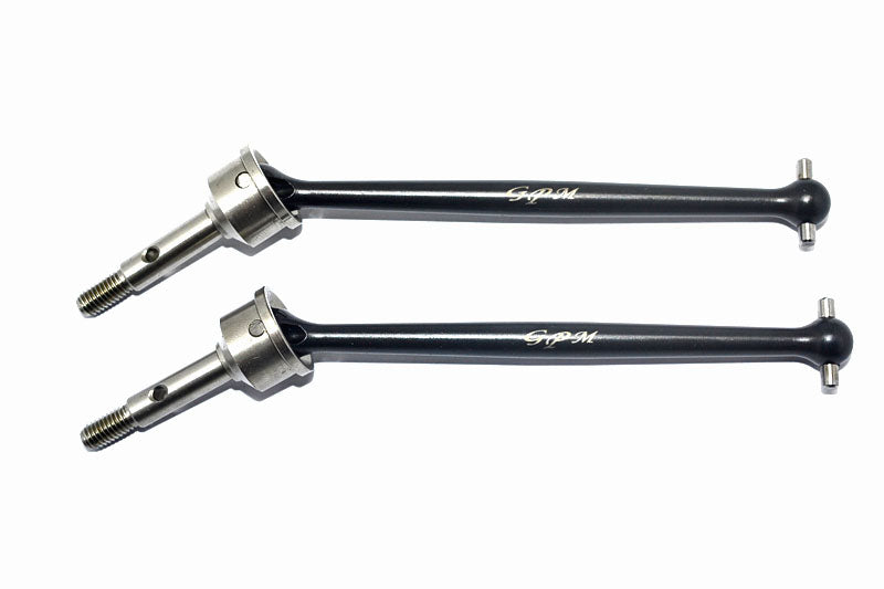 GPM Giunto universale CVD in acciaio rinforzato (x2) UDR096FS-OC