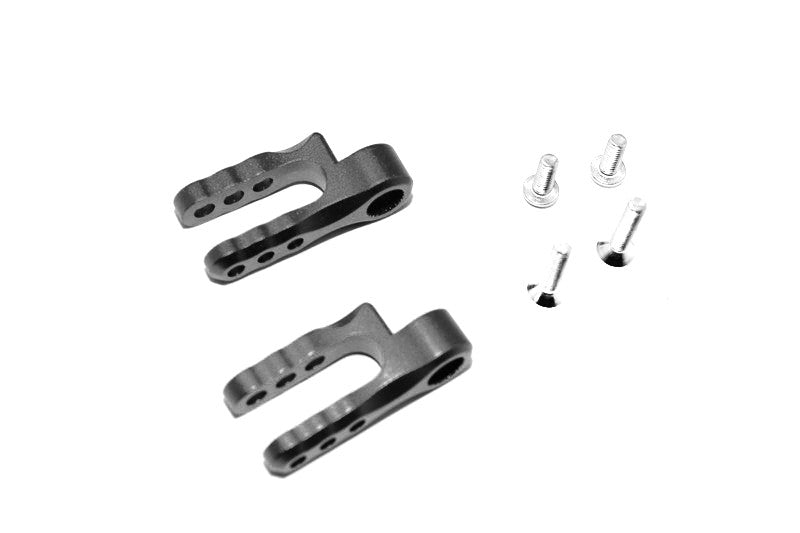 GPM Barra di sterzo in alluminio ER024