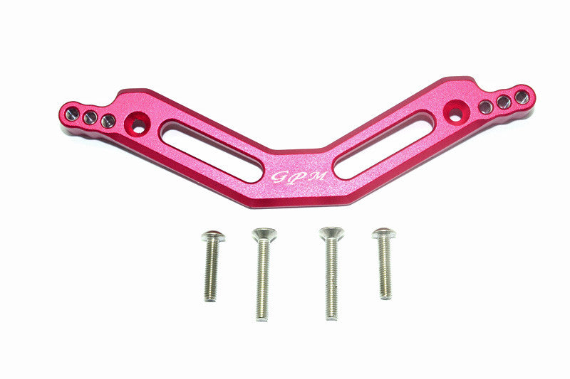 GPM MAG030 staffa dell'ammortizzatore posteriore in alluminio