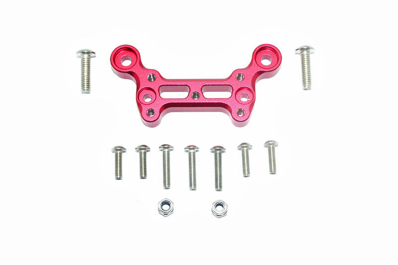 GPM Parafango anteriore in alluminio MAO015