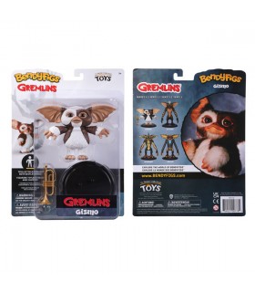 Gremlins Personaggio Bendyfigs Gizmo