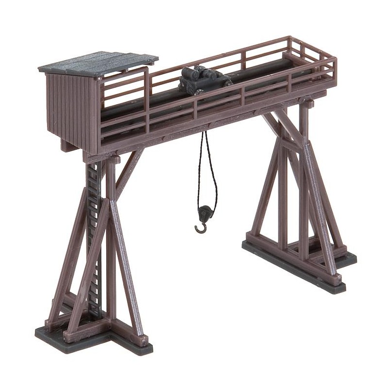 Gru di carico. FALLER 222133