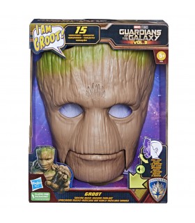 Guardiani della Galassia - Maschera Elettronica Groot