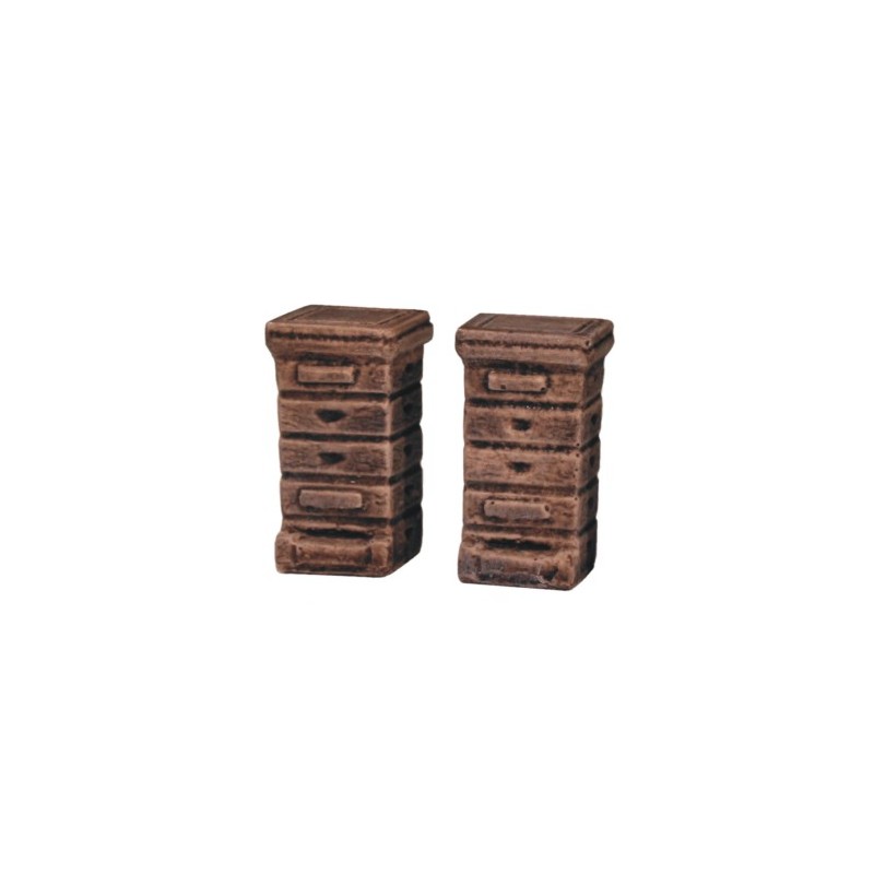 Orticaria. HARBURN HAMLET CG225