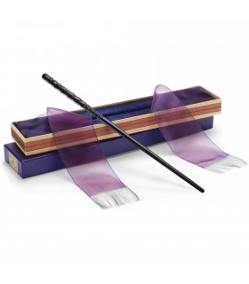 Harry Potter - Bacchetta Magica Confezione Ollivander di Ginny Weasley