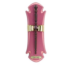 Harry Potter: Bacchetta Magica di Dolores Umbridge con Espositore