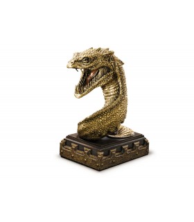 Harry Potter - Basilisco Fermalibri