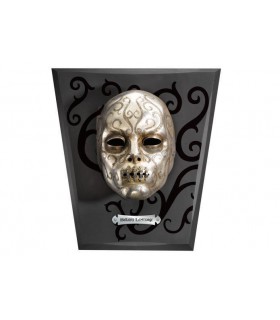 Harry Potter - Maschera Mangiamorte di Bellatrix Lestrange