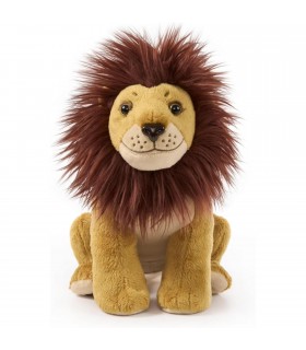 Harry Potter - Peluche Mascotte di Grifondoro