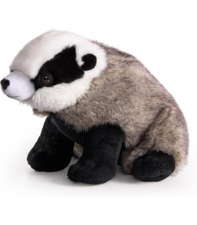 Harry Potter - Peluche Mascotte di Tassorosso