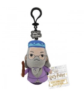 Harry Potter - Portachiavi Peluche Albus Silente