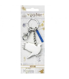 Harry Potter - Portachiavi Placca Corvonero