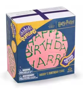 Harry Potter - Toyllectible Pufflums: Torta di compleanno di Harry