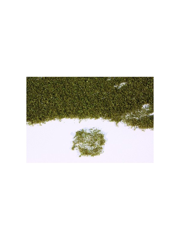 HEKI 15104 Vegetazione Realistic Flor color bruno (misure cm. 28x14)