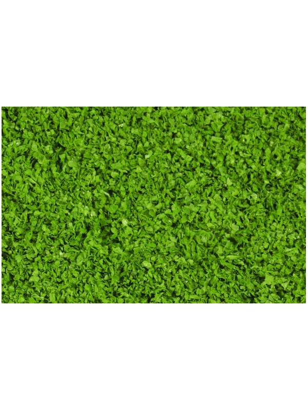 HEKI 15151 Foglie realistiche per alberi e cespugli colore verde medio ml. 200