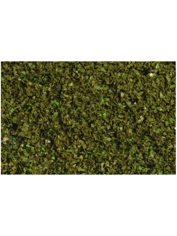 HEKI 15154 Foglie realistiche per alberi e cespugli colore bruno ml. 200