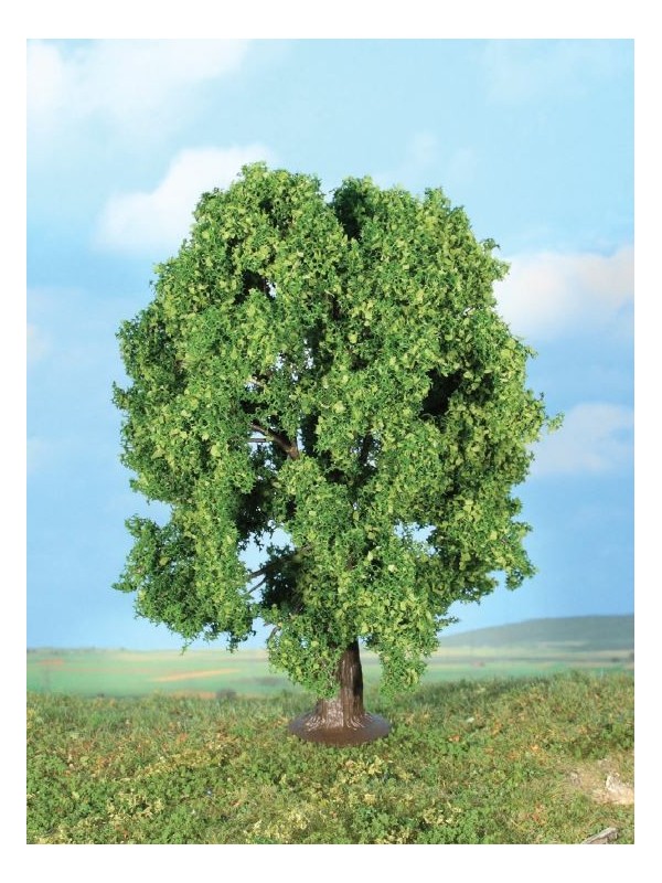 HEKI 19106 Castagno alto cm. 18