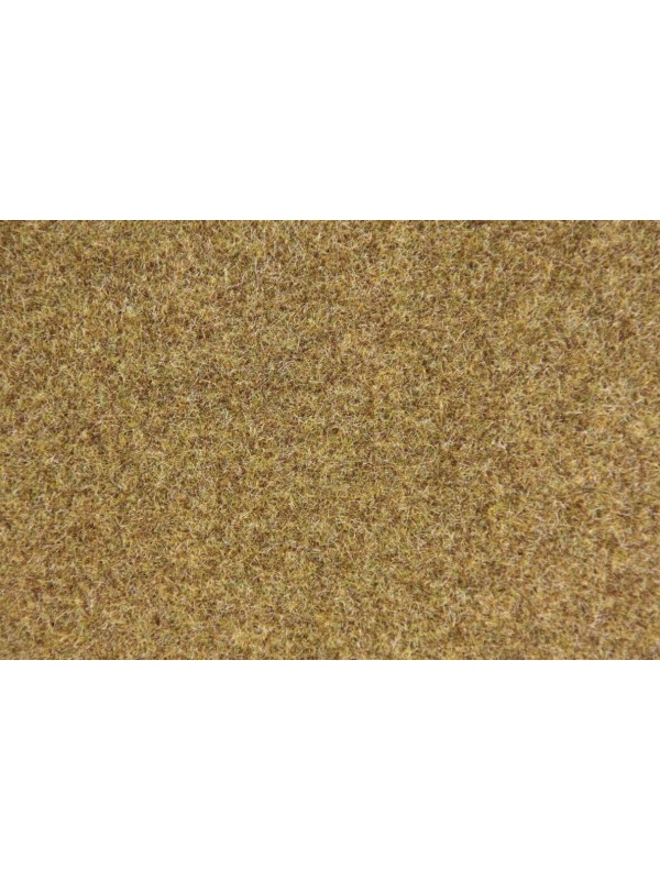 HEKI 33521 Confezione fibra gialla/beige per terreni/campo(altezza 2-3 mm) gr 50