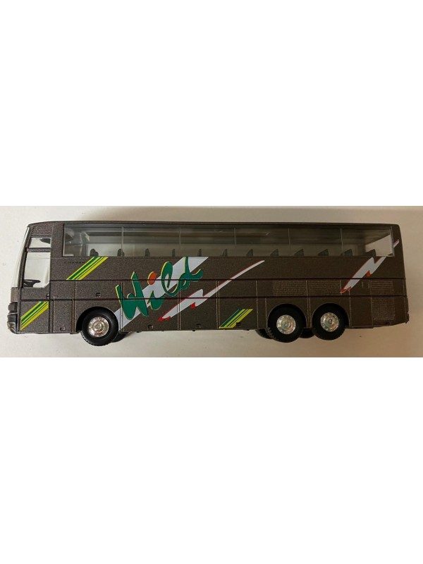 HERPA USATO 81 Scala HO Autobus Setra turistico Wild