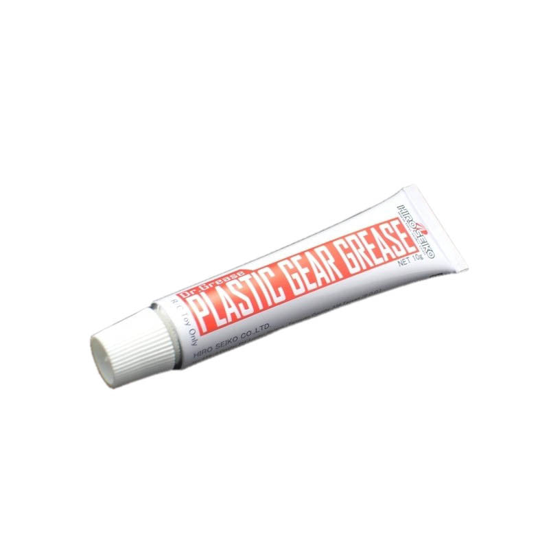 Hiro Seiko Grasso per plastica 69148