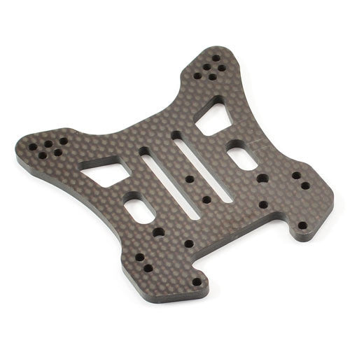 Hobao Supporti ammortizzatori posteriori in carbonio Hyper VS HOP-0104