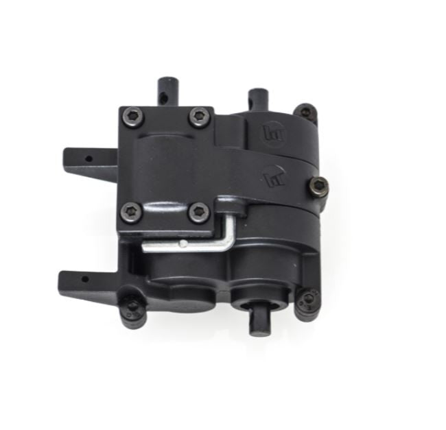 Cambio completo Hobbytech CRX CRX-045