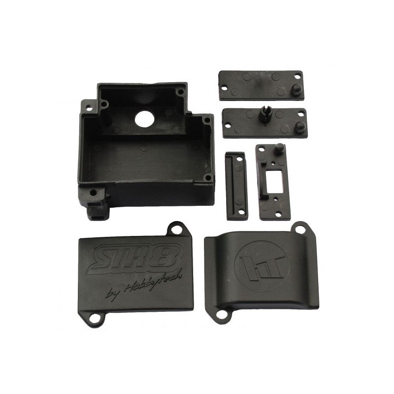 Scatola radio Hobbytech STRX-015